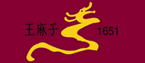 王麻子logo