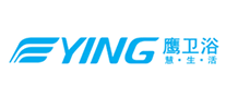 鹰卫浴YINGlogo