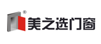 美之选门窗logo