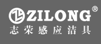 志荣ZILONGlogo标志