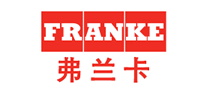 Franke弗兰卡logo