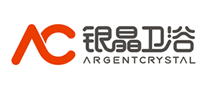 AC银晶logo