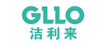 洁利来GLLOlogo