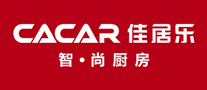 佳居乐CACARlogo