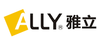 雅立ALLYlogo