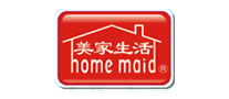 美家生活Homemaidlogo