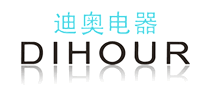 迪奥DIHOURlogo