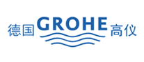 Grohe高仪logo