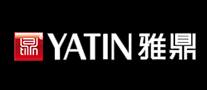 雅鼎YATINlogo