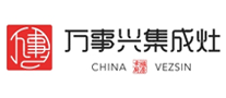 万事兴VEZSINlogo