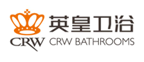 英皇卫浴CRWlogo