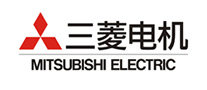 Mitsubishi三菱logo