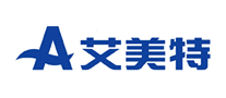 艾美特logo