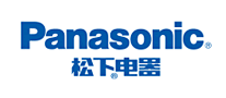 Panasonic松下logo