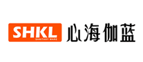 心海伽蓝SHKLlogo