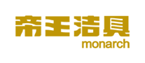 帝王洁具Monarchlogo