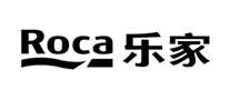 Roca乐家logo