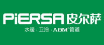 皮尔萨ABMlogo