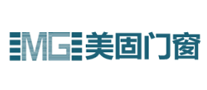 美固门窗MGlogo