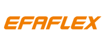 EFAFLEX艾富来logo