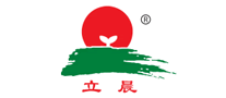 立晨logo