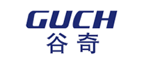 谷奇GUCHlogo