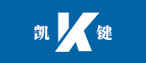 凯键logo