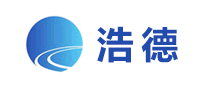 浩德logo