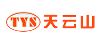 天云山logo