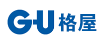 G-U格屋logo