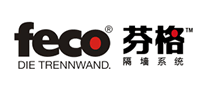 Feco芬格logo