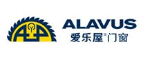 爱乐屋ALAVUSlogo