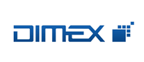 DIMEX迪美斯logo