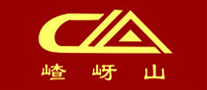 嵖岈山logo