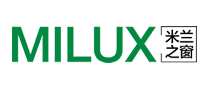 米兰之窗MILUXlogo