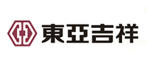 东亚吉祥logo