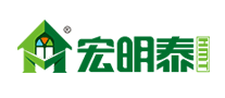 宏明泰HMTlogo