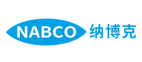 纳博克logo