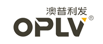 澳普利发OPLVlogo