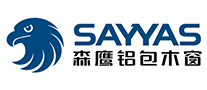 森鹰SAYYASlogo