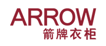 箭牌衣柜logo