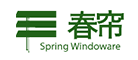 春帘logo
