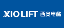 西奥电梯logo