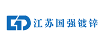 国强logo