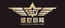 盛世昌隆SSCLlogo