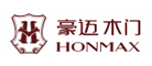 豪迈Honmaxlogo