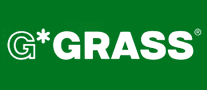 GRASS格拉斯logo