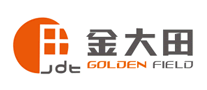 金大田logo