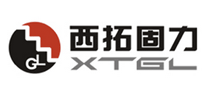 西拓固力logo