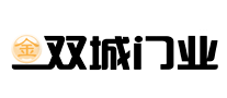 金双诚logo